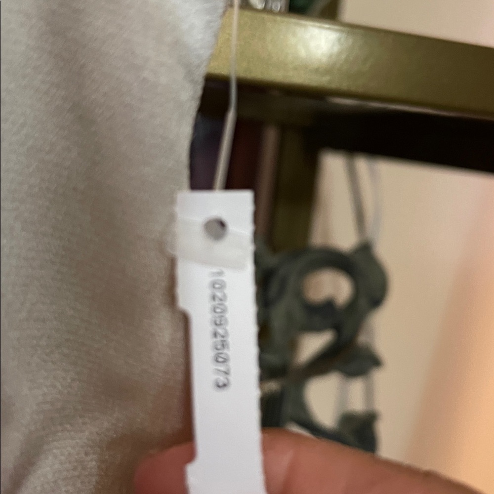 3.1 Phillip Lim Crepe Satin Jogger With Ghost Waistband Ivory size 0 - Picture 7 of 15